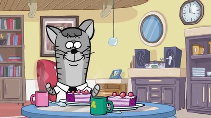 Bananimals - Episode 04-06 RUSDUB