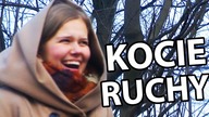 KOCIE RUCHY / Bartek Usa