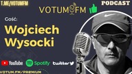 POLSKI EMIGRANT Z USA i BYŁY MARATOŃCZYK - Wojciech Wysocki