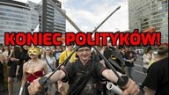 CZY MŁODZI WIERZĄ POLITYKOM