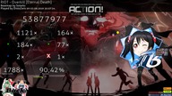 elo benc 1k pp