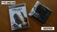 #178 Unboxing: Dying Light 2 Stay Human - Edycja Standardowa + Komin [PL]