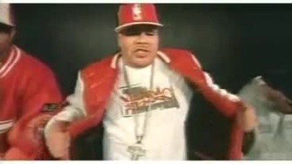 Fat Joe Feat  Ja Rule & Ashanti - What's Love