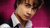 Alexander Rybak - Fairytale (Official Extended Mix) (PaulPoland Vocal Mix-Up)