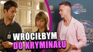 Maciej Zakościelny chciałby wskrzesić swój stary serial