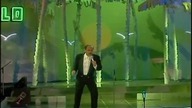 Andrzej Zaucha - Już taki jestem zimny drań [Opole 90]