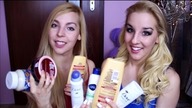 JAKIE KOSMETYKI PIELĘGNACYJNE UŻYWAMY? Beauty Skin