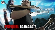 Crisis Core - Final Fantasy VII Reunion - Recenzja