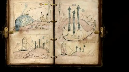 Zagrajmy w Samorost 3 - Odcinek 8 - Czerwona planeta