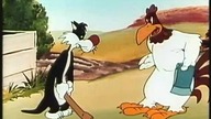 Zwariowane melodie: Trudne dorastanie (1947)