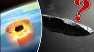 czy OUMUAMUA to STATEK KOSMICZNY!?