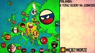 Upici FINOWIE atakują ROSJĘ | Nowa Przyszłość Europy #2