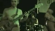 The Bartenders - Intro - live '08