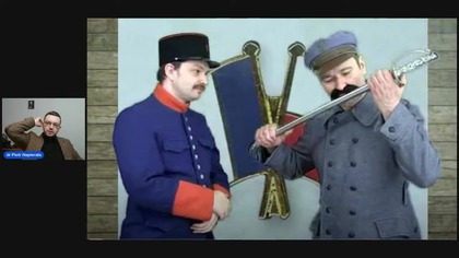 11 listopada jest jak najbardziej SPOKO dr Piotr Napierała