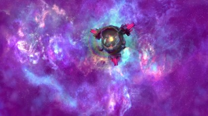 Liga Młodych S03E70 - Into the Breach