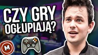 Sprawdzamy Wiedzę Graczy! (czy gry ogłupiają?) z Tivoltem!