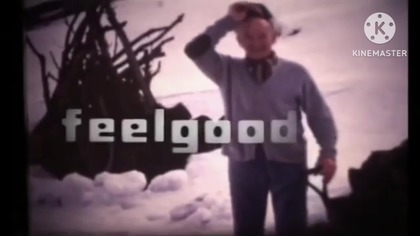 Feelgood Scene Film og TV Logo History