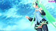 Nightcore QBIK 4 pory roku