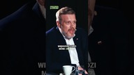 Zandberg: Ja satanistą nie jestem i nie wiem o co w tym chodzi #shorts