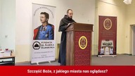 Rekolekcje Wielkopostne dla Mężczyzn Konferencja 01 na Żywo  Live
