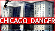 Chicagos Disgraceful Public Housing Disaster | The Robert Taylor Homes