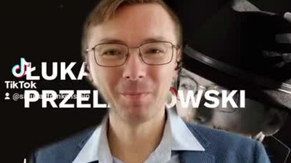 Jak zdobyć prezent od wydawnictwa LukasFrankenstein. com