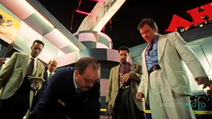 Top 10 Harvey Keitel Performances