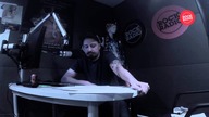 Problemy Kingi Rusin na ceremonii rozdania Oscarów [Rock Radio]