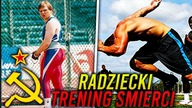 NAJTRUDNIEJSZY TRENING NA ŚWIECIE! | Trening Litvinova