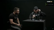 BEDOES DZWONI DO FILIPKA NA FAME CAGE