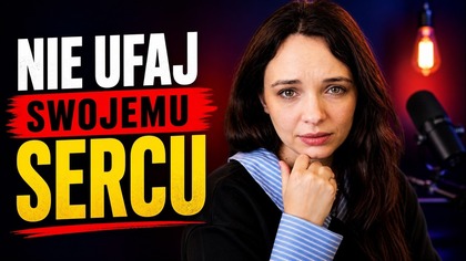 Sekta mówiła: NIE UFAJ SWOIM EMOCJOM.  Nauka pokazuje co się wtedy dzieje z mózgiem
