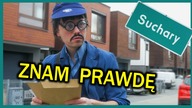 ZNAM całą PRAWDĘ - Suchary #114