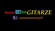 Nauka Gry Na Gitarze Dla Zaawansowanych / Joke