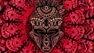 Threeboules  Djembe @ Afro House Mix