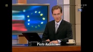 TVP 1 - Polska w Unii Europejskiej.  20 lat p&oacute;źniej - /5; felieton, spot i zapowiedzi (01.  0