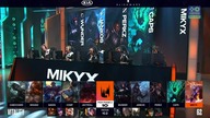 Vitality vs G2 |PL| - LEC Spring Split 2020 W2D1