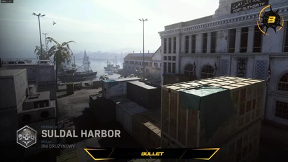Call of Duty: Modern Warfare 2019 Multi Player 116 - 30. 08. 2020 rok part. 6