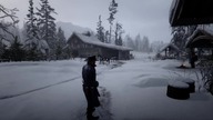 RDR2.  Co następuje po początku.  GeForce RTX3090 Trinity.  Intel Core i9-10900K
