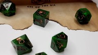  WYGRAŁEM kostki RPG od Eye On The Die! | UNBOXING