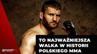 Błachowicz powalczy o pas w UFC!