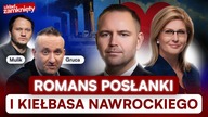 NAWROCKI I STATEK MIŁOŚCI W MOSKWIE.  CASANOVA, ROMANS I SŁUŻBY | UKŁAD ZAMKNIĘTY
