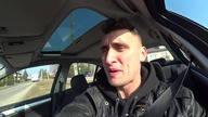 PRZEWIOZŁEM BEZDOMNEGO BMW BOKIEM! *SMUTNE*-Jutuber