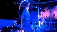 Dj Dan Lee - Insane People Ft.  Tzonis Mara