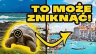 10 MIEJSC KTÓRE MOGĄ ZNIKNĄĆ