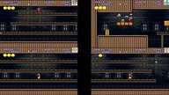 Mario Forever An Unprecedented Expedition V0.4.5 World 3 4 Teams