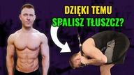 Jak ćwiczyć na siłowni aby schudnąć? Co robić żeby trening mógł spalić tłuszcz? Trener Mariusz Mróz