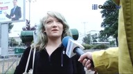 OPEN'ER 2011. A jak autobus czyli jak dojeżdża festiwalowicz