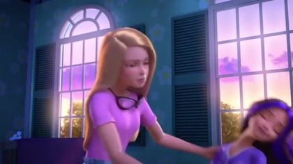 Barbie i Stacie: Na ratunek [2024] Holenderski dźwięk z holenderskimi napisami