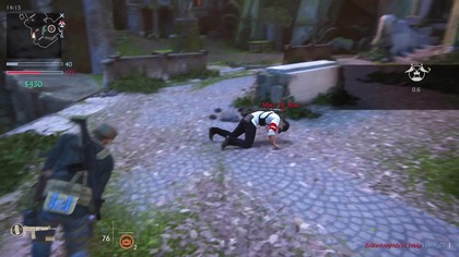 (l braterstwo broni) niegdyś bracia broni dziś po obu stronach Stawanie się sługą: Kto by między wami chciał stać się wielkim, niech będzie waszym słu