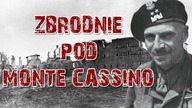 ZBRODNIE POD MONTE CASSINO